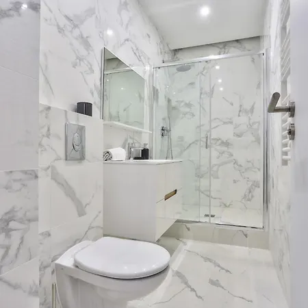 Apartmán Urbanflat 67 - Rare D Exception De 5 *