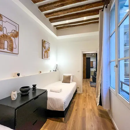 Urbanflat 67 - Rare D Exception De 5 Apartment *