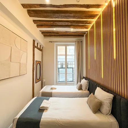 Urbanflat 67 - Rare D Exception De 5 *