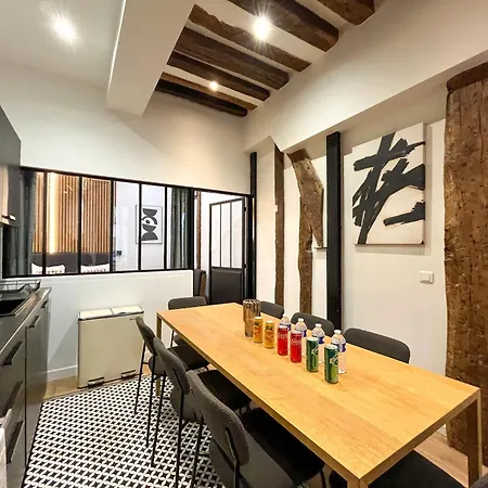 Urbanflat 67 - Rare D Exception De 5