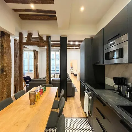 Urbanflat 67 - Rare D Exception De 5 *
