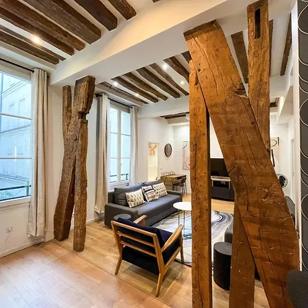 Apartamento Urbanflat 67 - Rare D Exception De 5