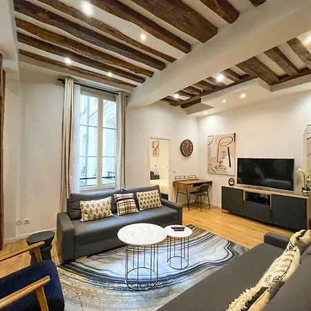 Urbanflat 67 - Rare D Exception De 5 *