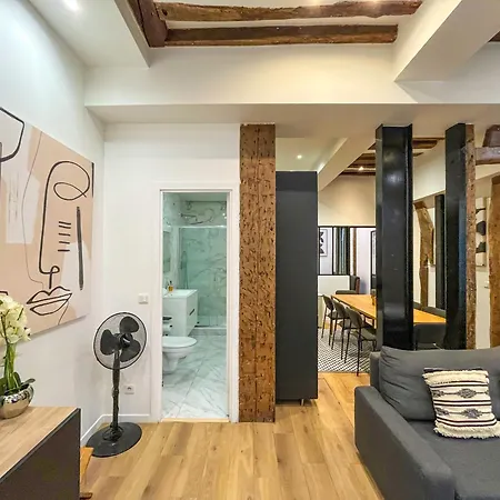 Urbanflat 67 - Rare D Exception De 5
