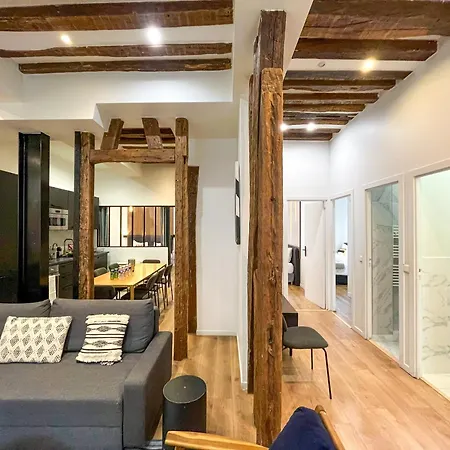 Urbanflat 67 - Rare D Exception De 5