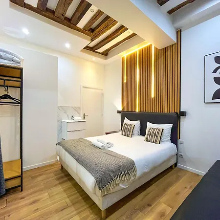 Urbanflat 67 - Rare D Exception De 5