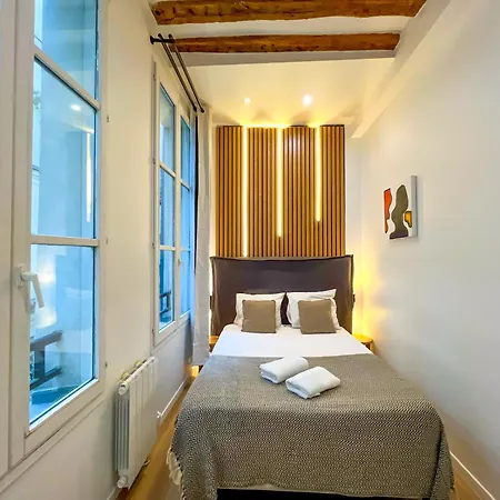Urbanflat 67 - Rare D Exception De 5 Apartment