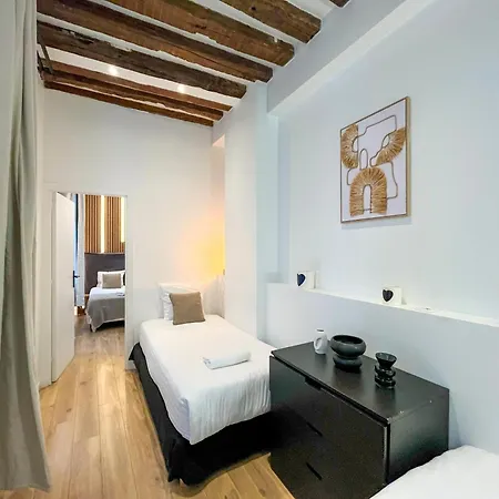 Urbanflat 67 - Rare D Exception De 5 *