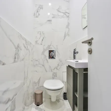 Urbanflat 67 - Rare D Exception De 5 * Paris