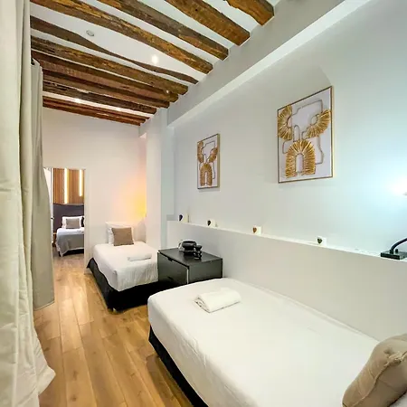 Urbanflat 67 - Rare D Exception De 5