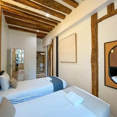 Urbanflat 67 - Rare D Exception De 5 *
