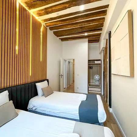 Urbanflat 67 - Rare D Exception De 5