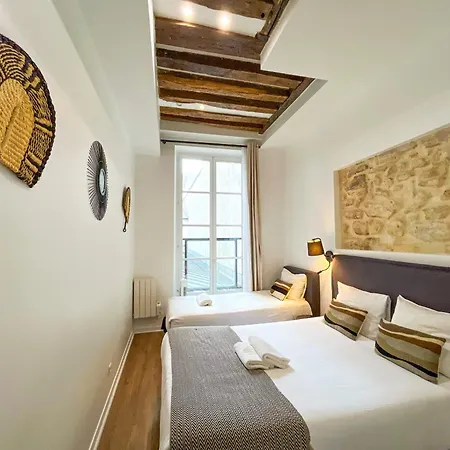 Urbanflat 67 - Rare D Exception De 5 * Paris
