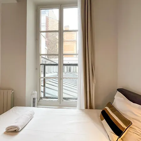 Urbanflat 67 - Rare D Exception De 5 Apartamento Paris
