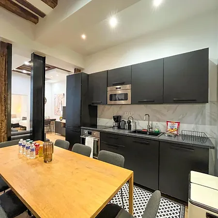 Urbanflat 67 - Rare D Exception De 5 Apartment Paris