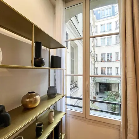 Urbanflat 67 - Rare D Exception De 5 Apartamento