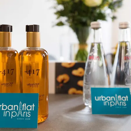 Apartment Urbanflat 67 - Rare D Exception De 5 *