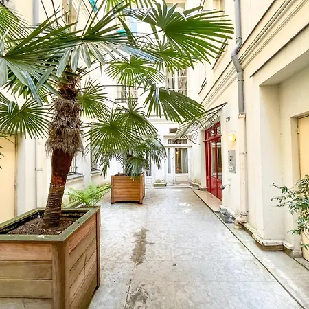Urbanflat 67 - Rare D Exception De 5 *