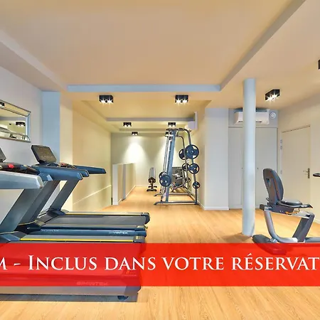 Urbanflat 67 - Rare D Exception De 5 *
