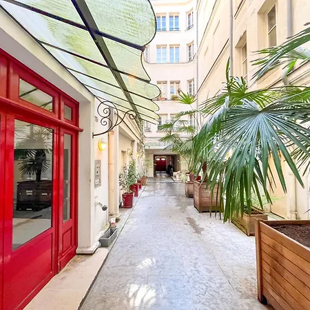 Urbanflat 67 - Rare D Exception De 5