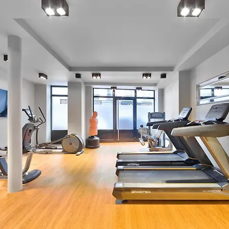 Urbanflat 67 - Rare D Exception De 5 Apartamento