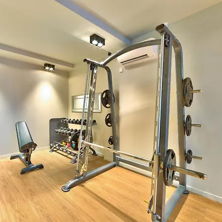 Urbanflat 67 - Rare D Exception De 5 Apartamento *
